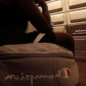 Champion Shoulder Bag